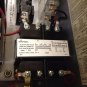 Square D 8538SCG14V81CFF4P1TX10 Combination Starter Size 1 8538SCG14V81CFF4P1