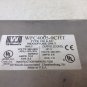 TB Woods WFC4005-0CHT E-Trac 5 HP 460 VAC 3 Phase AC Inverter Drive WFC40050CHT