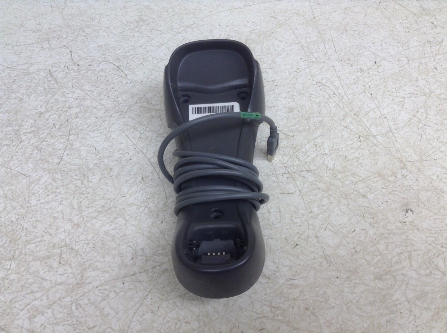 Symbol STB3578-C0007WR Cradle Dock STB3578C0007WR