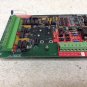 Unitrol Electronics 9280B-4 Power Supply & Input/Output Board 9280B4