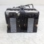 AEG LS4 Reversing Motor Starter 110/120 VAC Coil 7.5 HP @ 480 V 10E LS4.10
