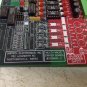 Unitrol Electronics 9280V8-2 Multi Valve Driver Board 9280V82