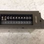 Mitsubishi CNC PD21B-X Power Supply Unit Meldas PD21BX PD21