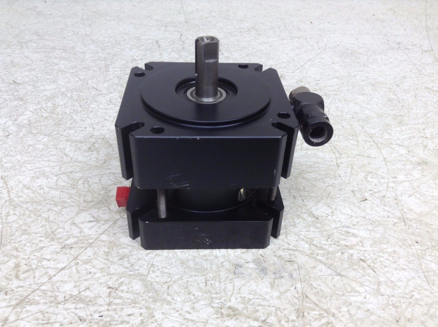 Nexen 964722 Pneumatic Servo Motor Brake SBP3.5001.202.875.233