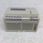 Telemecanique Square D TSX07 20 1028 PLC Controller 120/240 VAC TSX07201028