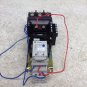 Allen Bradley 509-COD-XXX Size 2 Contactor 592-EC1DC 115-120 VAC Coil