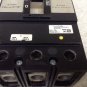 Square D SKHL3125 125 Amp 480 VAC 3 Pole Circuit Breaker SKHL