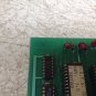 P.E.T.S. CPU-7 Rev 0 PCB Control Board CPU7 (TB)