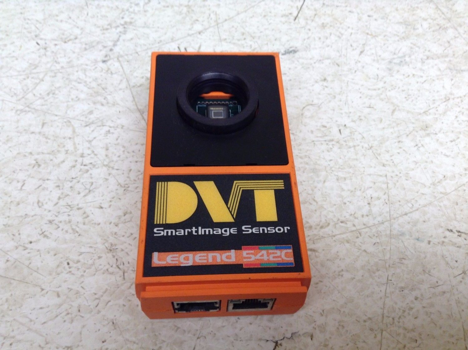 DVT 542C SmartImage Sensor