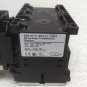 Siemens 3RA1215-0KA15-1BB4 Reversing Starter Assembly Kit 24 VDC Coil New