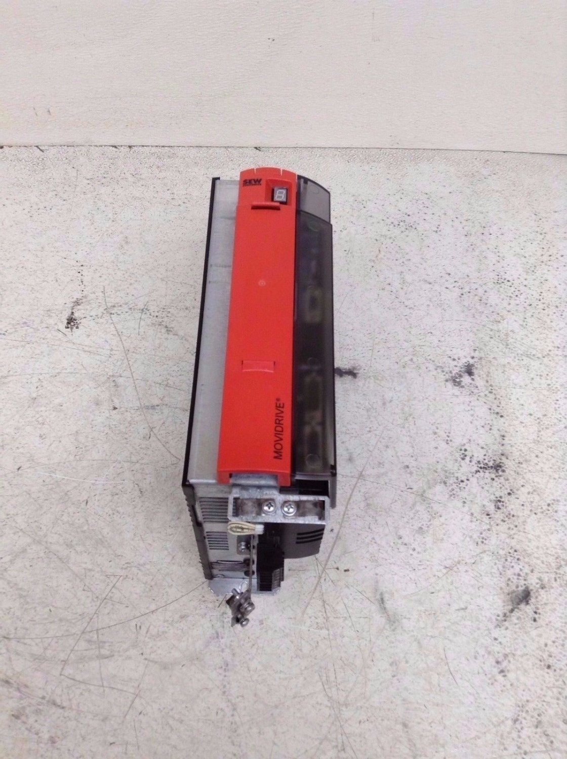 Sew Eurodrive MDX61B0014-5A3-4-0T MoviDrive 1.5 kVA 380-500 VAC ...