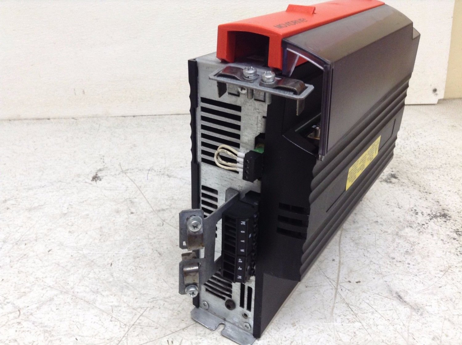 Sew Eurodrive MDX61B0014-5A3-4-0T MoviDrive 1.5 kVA 380-500 VAC ...