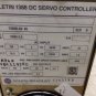Allen Bradley 1388B-AV40 1388 DC Servo Controller 3 kW 150 VDC 40 Amp 1388BAV40