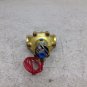 Honeywell Skinner L9LB6090 Solenoid Valve 110/120 VAC New (TSC)