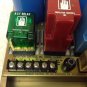 Protection Controls 7658 ACF Relay DP100 SS4CP 117 VAC Power Delay Pak LR100