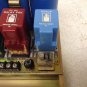 Protection Controls 7658 ACF Relay DP100 SS4CP 117 VAC Power Delay Pak LR100