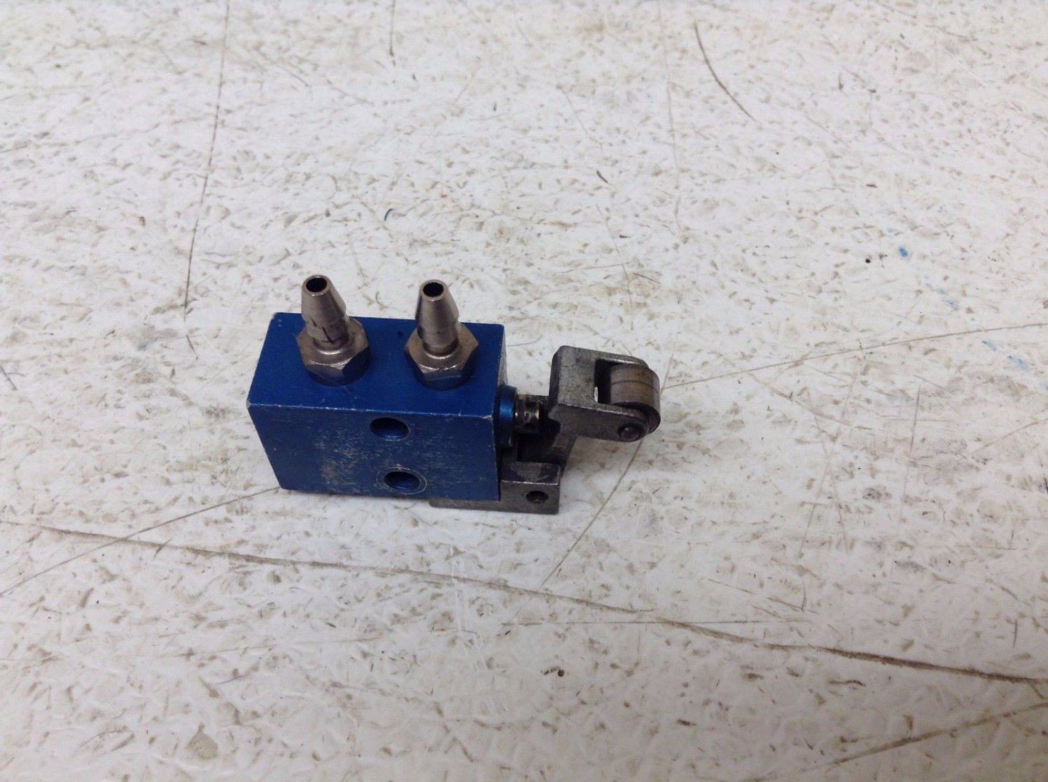 Festo L3M5 Pneumatic Air Valve Limit Switch L3M5