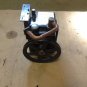 Welch Scientific 15859-2 Belt Drive Duo-Seal Vacuum Pump 158592