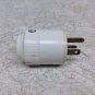Bryant 6-20 20 Amp A 250 V VAC Plug 620