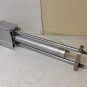 SMC MGGLB50-500-H7PW-XC18 Pneumatic Cylinder MGGLB50500H7PWXC18