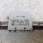 SMC PFM711-N02-B-M Flow Switch 24 VDC PFM711N02BM