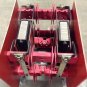 Siemens 81H3522000A0C AC Contactor Size H3 5000 V 360 A 25-131-815-507
