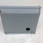 Hoffman Mclean A-143 16 Pushbutton Enclosure A143