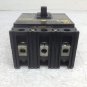 Square D FAL34070 70 Amp 480 VAC 250 VDC 3 Pole Circuit Breaker FAL FAL34
