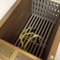 Cincinnati Milacron 3-424-1942A Rev C Processor System Rack 3-531-4231A (TSC)