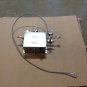 PALL 10-UF-3260 10-3260-PRV-02 Oil Lubrication Pump Assembly