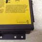 STI MC4-0012 Safety Controller 43815-0012 MC40012 (TSC)