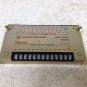 Allen Bradley 2706-NG1 Ser C 120 VAC Input Module 2706NG1