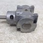 Curtis Machine Company 935577 Rev. 0 1:1 Right Angle Gear Box 200M