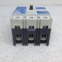 Cutler Hammer Westinghouse FD FD3050L 50 Amp 3 Pole 600 VAC Circuit Breaker