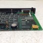 Yaskawa JANCD-MIF01 PCB Control Board Rev D JANCDMIF01 DF9200658-C0