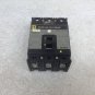 Square D FAL34050 50 Amp 480 VAC 250 VDC 3 Pole Circuit Breaker FAL FAL34