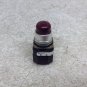 Allen Bradley 800T-PT16 Red Illuminated Push Button 800TPT16 800T Complete Ser T