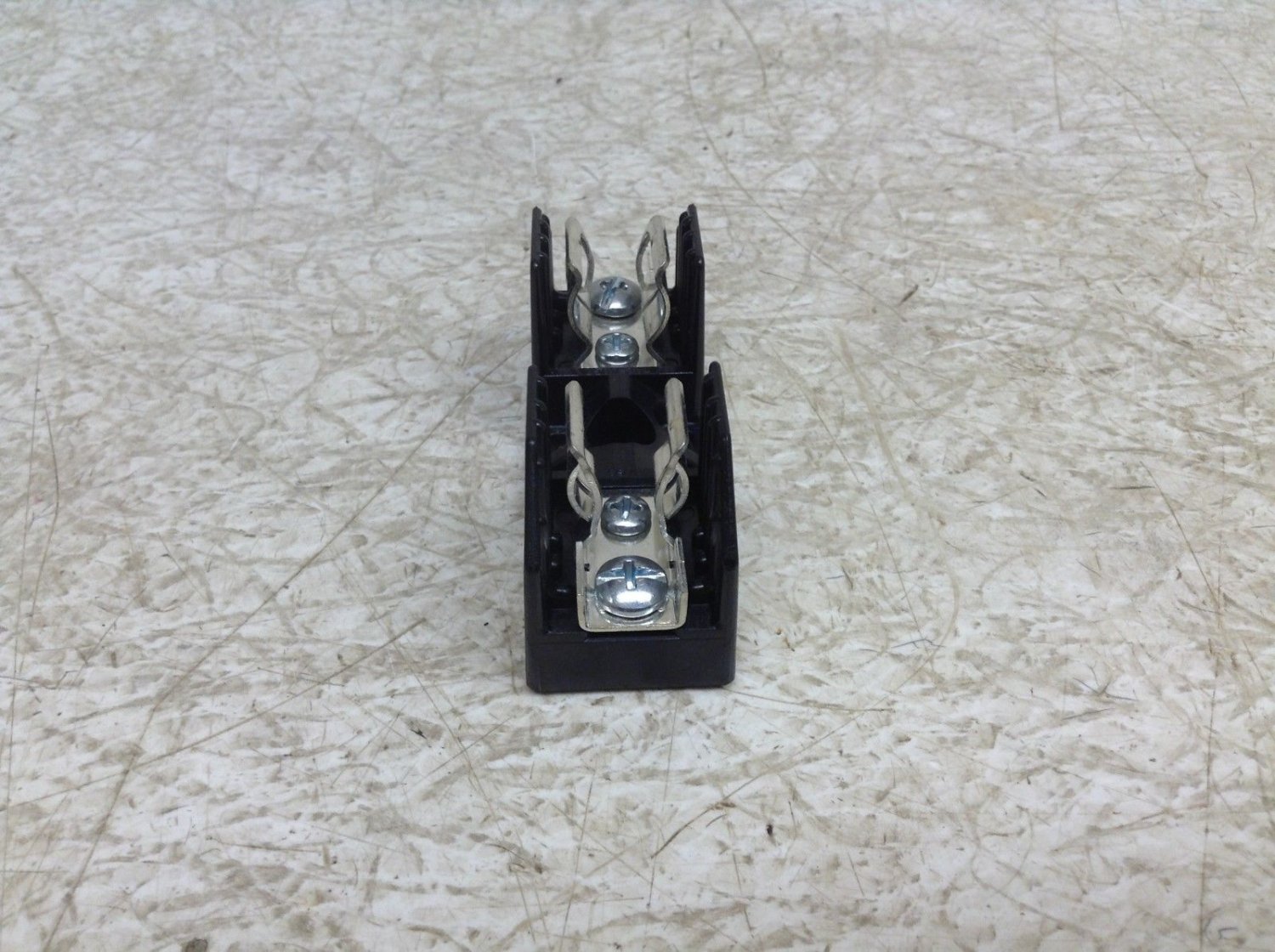 Cooper Bussman HM25030-2SR: Fuse Block, Class H, 250V 30A, 2 Pole