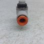 SMC AS2211F 5/16" Pneumatic Flow Control Valve AS 2211F