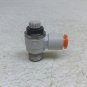 SMC AS2211F 5/16" Pneumatic Flow Control Valve AS 2211F