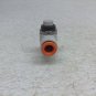 SMC AS2211F 5/16" Pneumatic Flow Control Valve AS 2211F