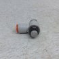 SMC AS2211F 5/16" Pneumatic Flow Control Valve AS 2211F