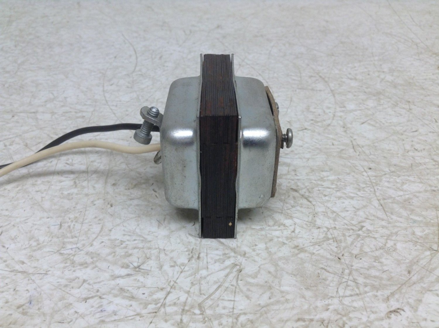 Nutone Scovill 515N Transformer 5 VA 10 V 515N
