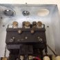 Allen Bradley 709-COA Size 2 Motor Starter 120/110 VAC 72A86 709COA 709-CAA