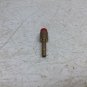 SMC 1/8" Red Pneumatic Connector Push Fitting Air Line