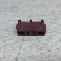 GE General Electric P9B10VN Contact Block