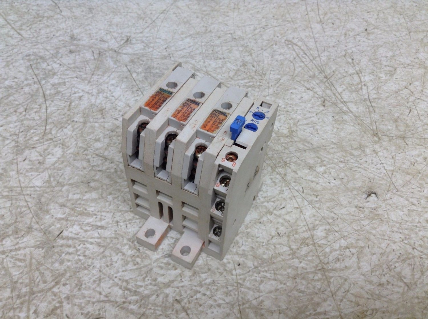 Cutler Hammer C306GN3 Overload Relay C306
