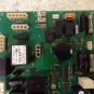 Panasonic ZUEP5463 Power Control Board