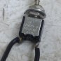 Monacor 90-2A Toggle Switch 10 A 125 V 902A
