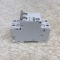 Allen Bradley 1492-CB2 G020 2 Amp Circuit Breaker 2 Pole 1492-CB2-G020 1492CB2